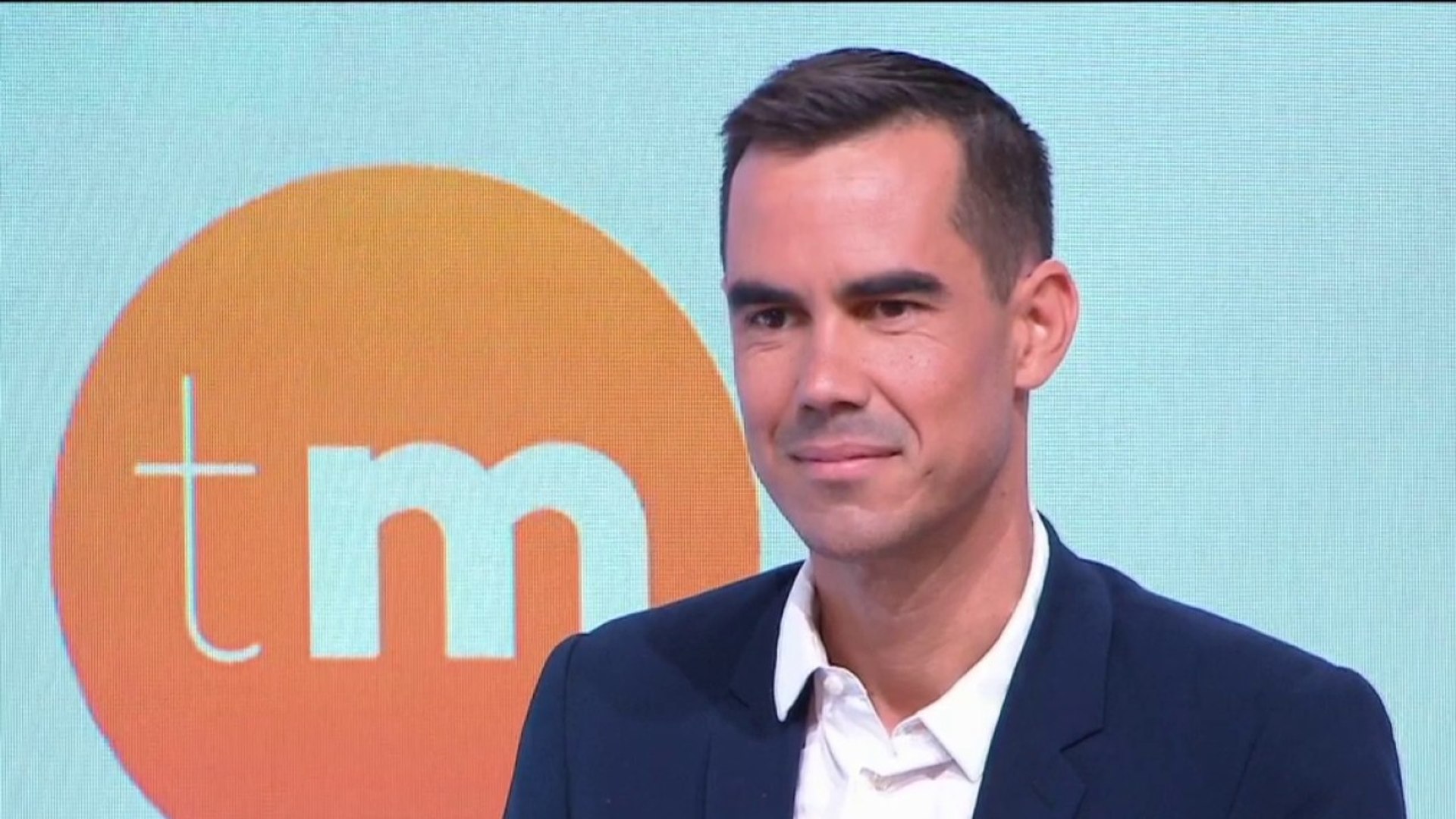 L'interview d'actualité - Nicolas Hazard