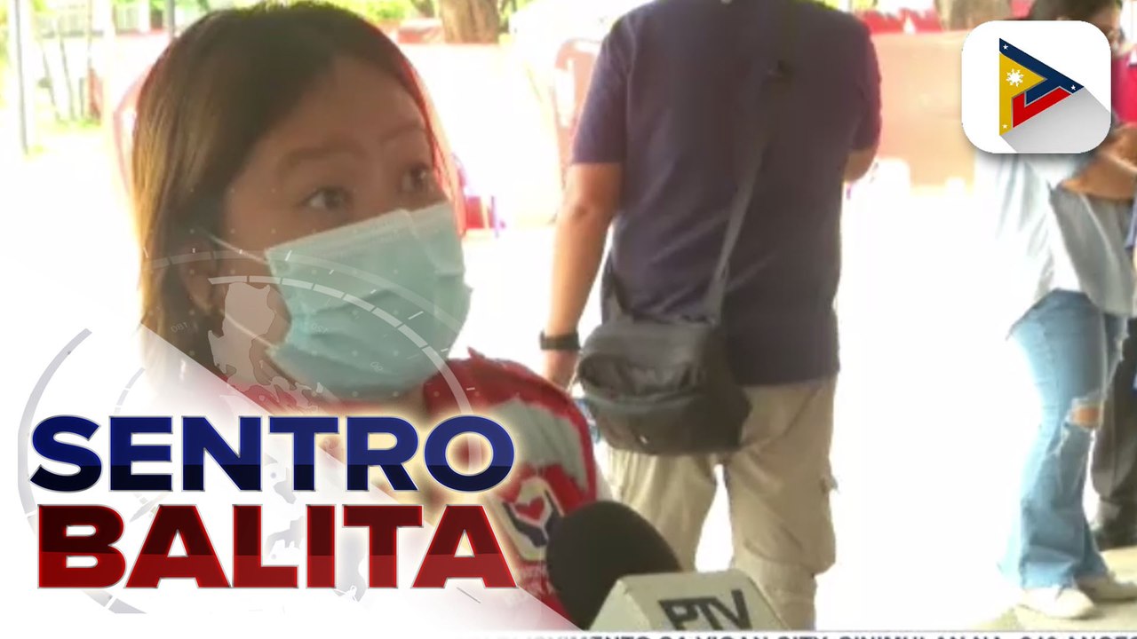 Abra LGU, patuloy sa pamimigay ng ayuda sa mga apektadong residente;