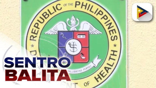 DOH: Bagong kaso ng COVID-19, umabot sa higit 3,800 kahapon; NCR, umakyat sa ‘moderate risk’ case classification; Pilipinas, nananatili sa ‘low risk’