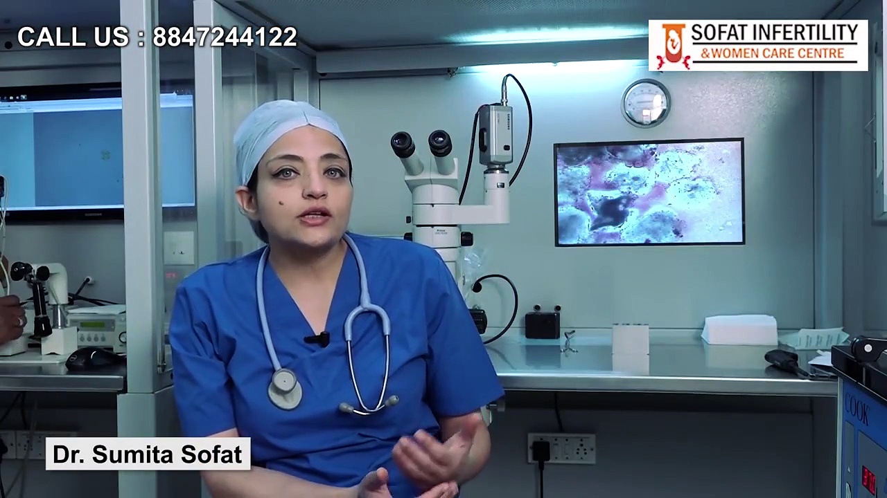 IVF Treatment – Infertility treatment campaign