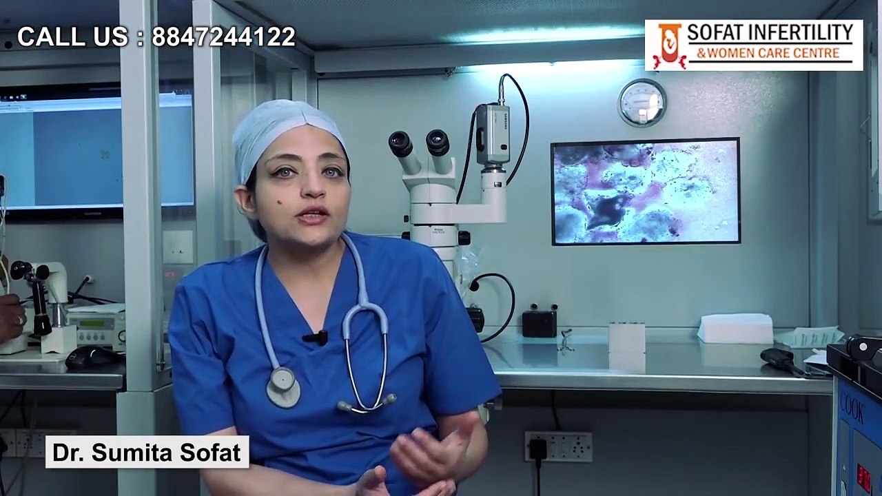 IVF Treatment - Infertility treatment campaign