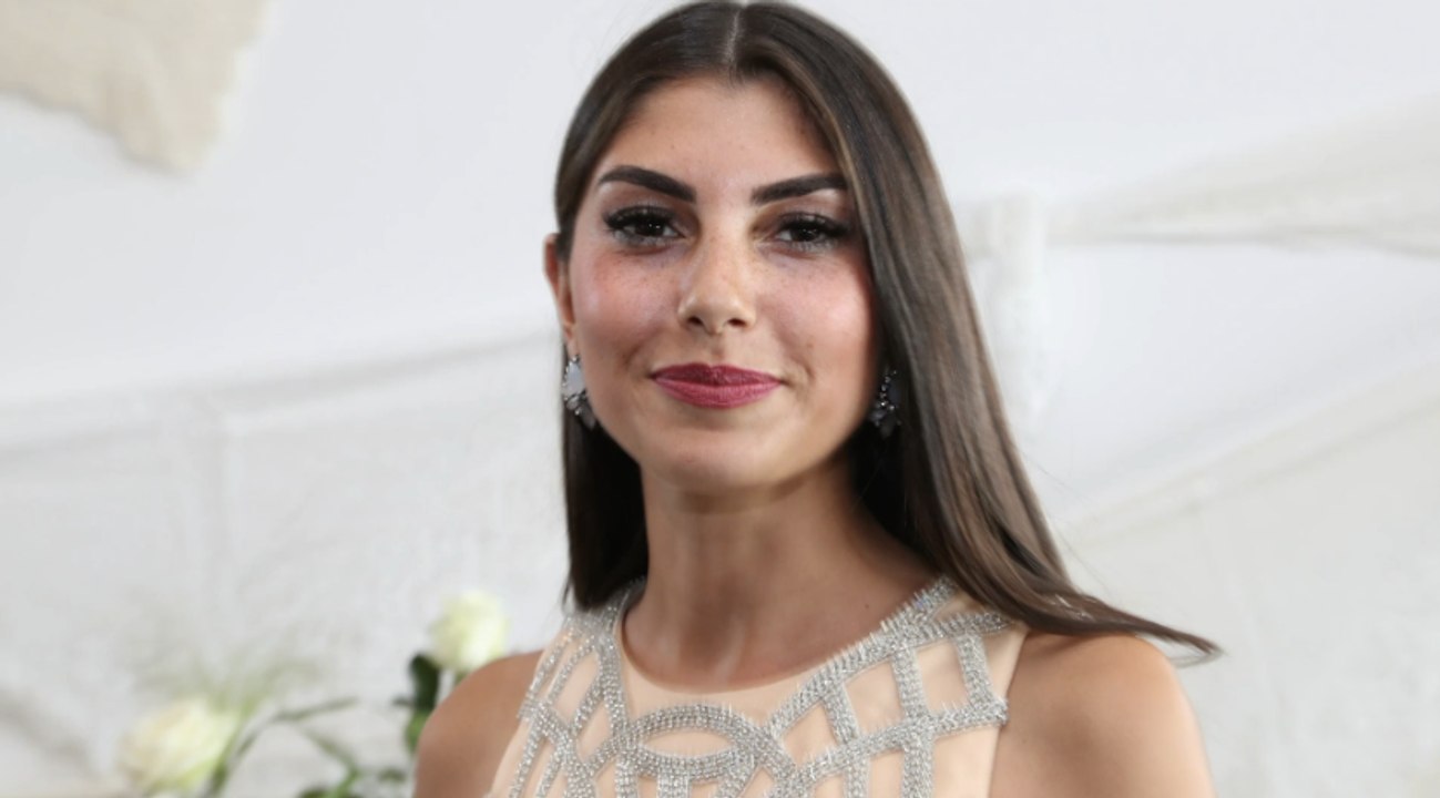 Polizei sucht bei Yeliz Koc nach Ex-Freund Jimi Blue Ochsenknecht