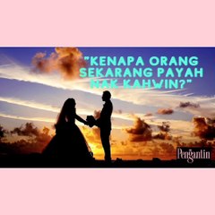 "Plan The Marriage, Not The Wedding'-Datuk Prof Dr Muhaya