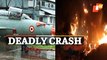 IAF’s MIG-21 Trainer Aircraft Crashes In Rajasthan, 2 Pilots Killed