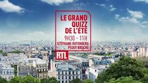 Le journal RTL de 10h du 29 juillet 2022