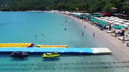 Turizmde hedef 47 milyon turist