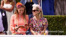 Ladies Day pictures at Goodwood 2022