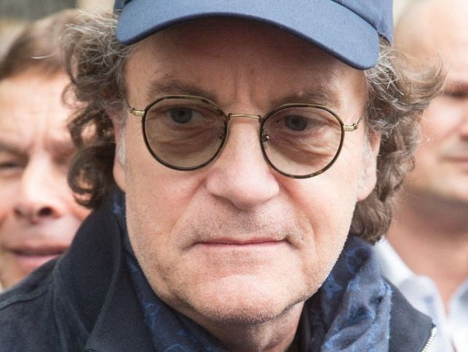 Francis Cabrel épanoui loin du star-system : Découvrez l’incroyable maison de l’artiste nichée dans le Lot-et-Garonne…