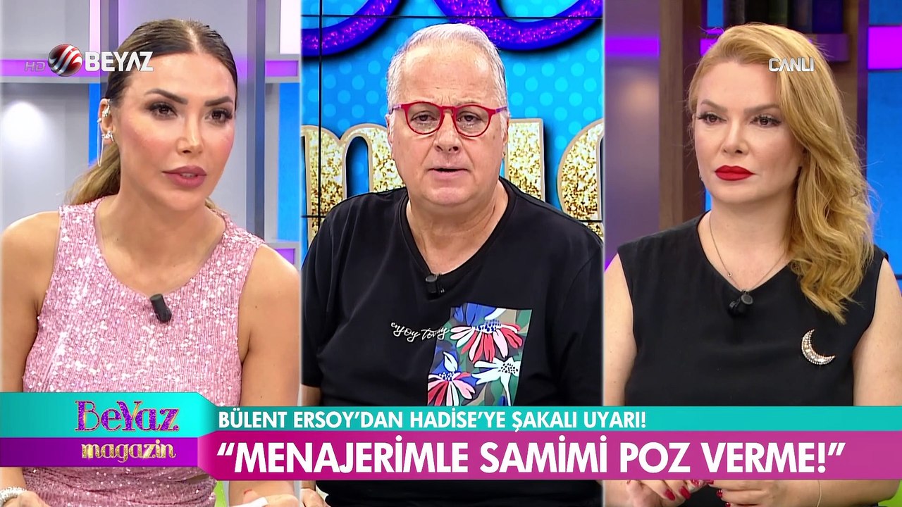 Beyaz Magazin 29 Temmuz 2022