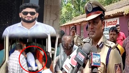 ಫಾಜಿಲ್ ಹತ್ಯೆ ನಂತರ ಮಂಗಳೂರಿನಲ್ಲಿ ಹೈ ಅಲರ್ಟ್ !! | OneIndia Kannada