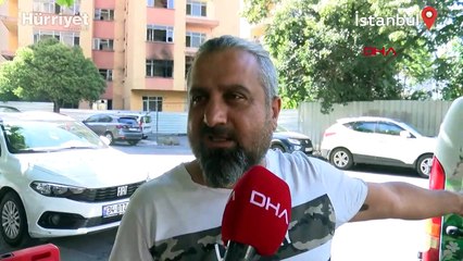 Beşiktaş'ta metruk bina korkusu