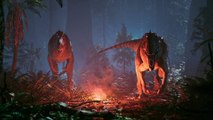 Neuer Dino-Survival-Thriller The Lost Wild - Steam-Trailer zeigt beeindruckende Grafik in Unreal Engine