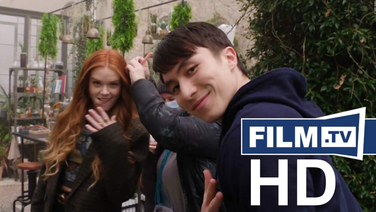 Fate: The Winx Saga Trailer Season 2 Date Announcement English (2021)