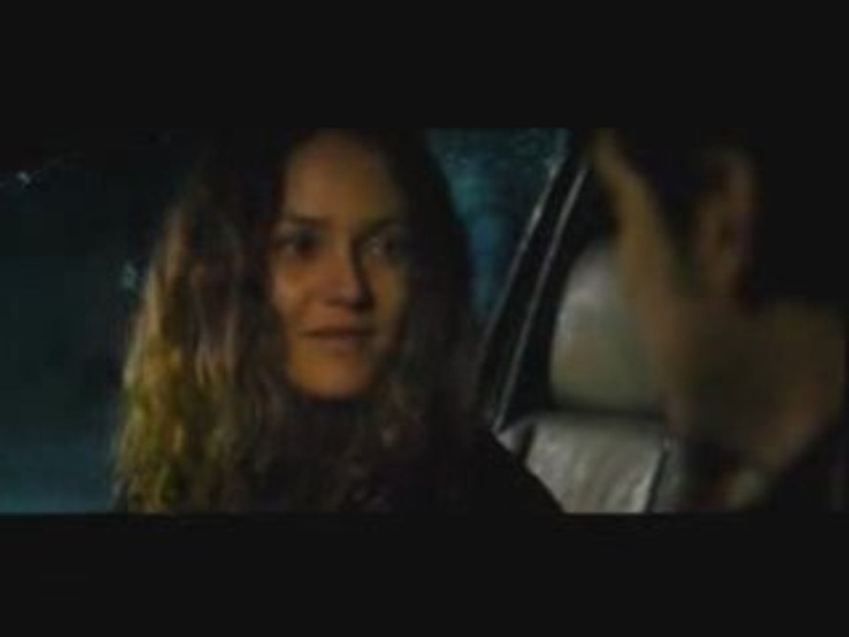 La clef - Extrait du film avec Vanessa Paradis