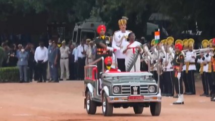 La India se sumerge en el debate sobre cómo llamar a una mujer presidenta