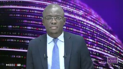 Le quotidien des bourses - 29/07/2022