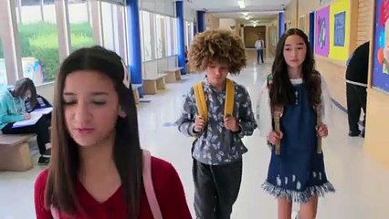 Amber Brown — First Look | Apple TV+