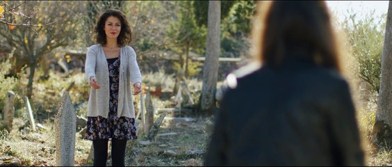 Vesvese Cin Fısıltısı