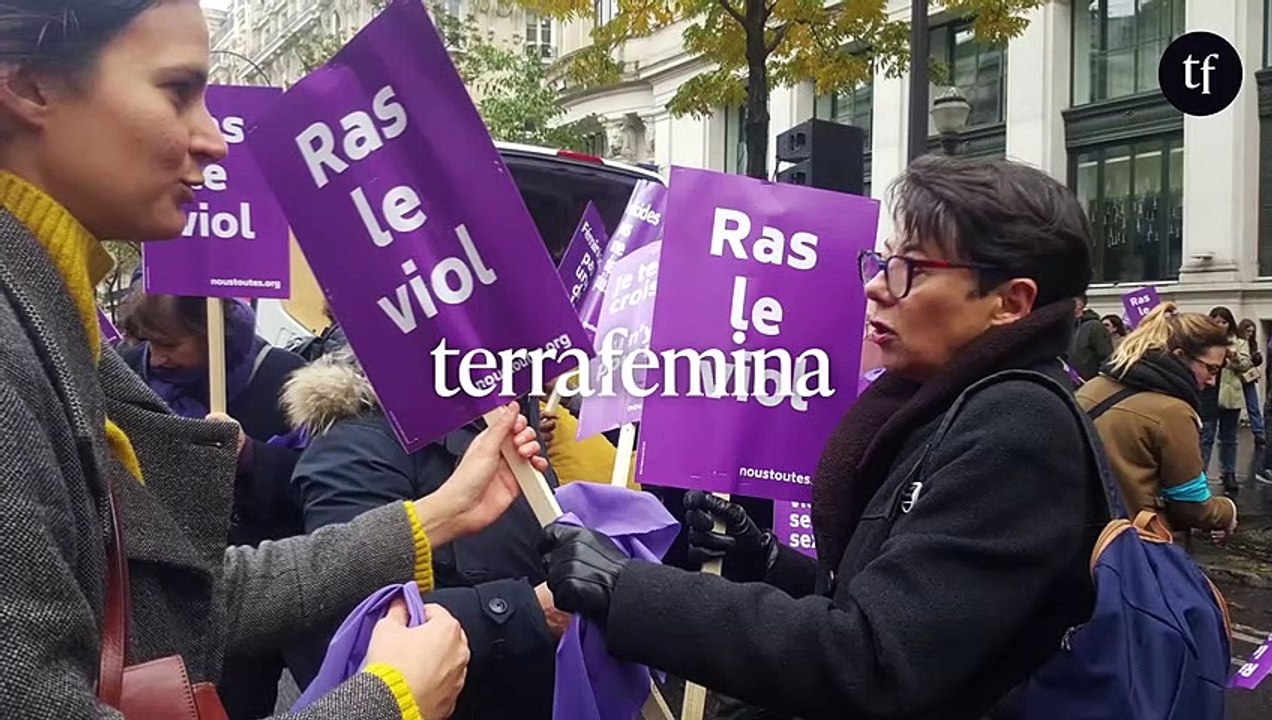 Le nombre d'outrages sexistes (toujours) en augmentation en France
