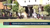 SMP/SMA Denpasar Mulai Terapkan Kurikulum Merdeka