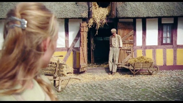 La Dernière nuit de Lise Broholm Bande-annonce VO