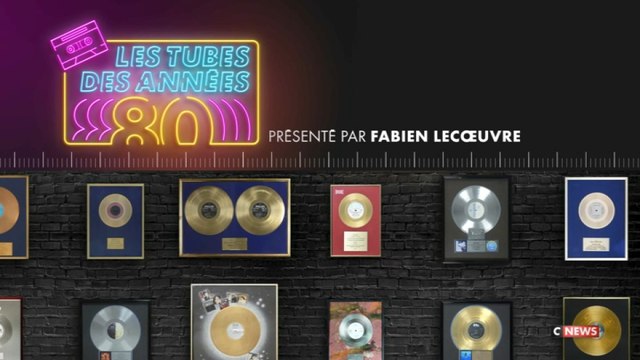 Serge Gainsbourg «Aux enfants de la chance» : Les tubes des années 80 du 25/07/2022