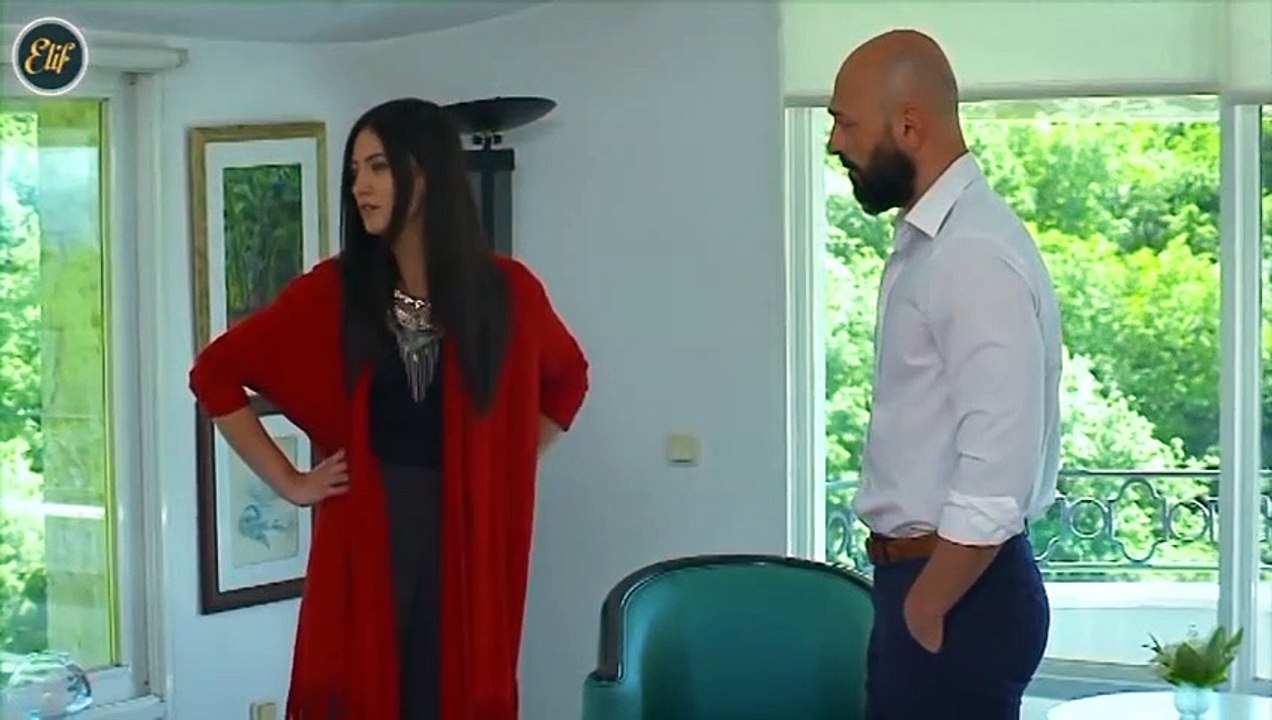 Elif - 346.Bölüm