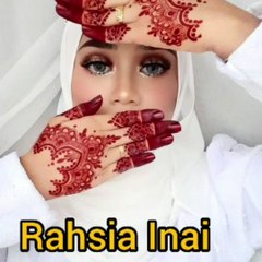 Inai dijari cepat pudar?