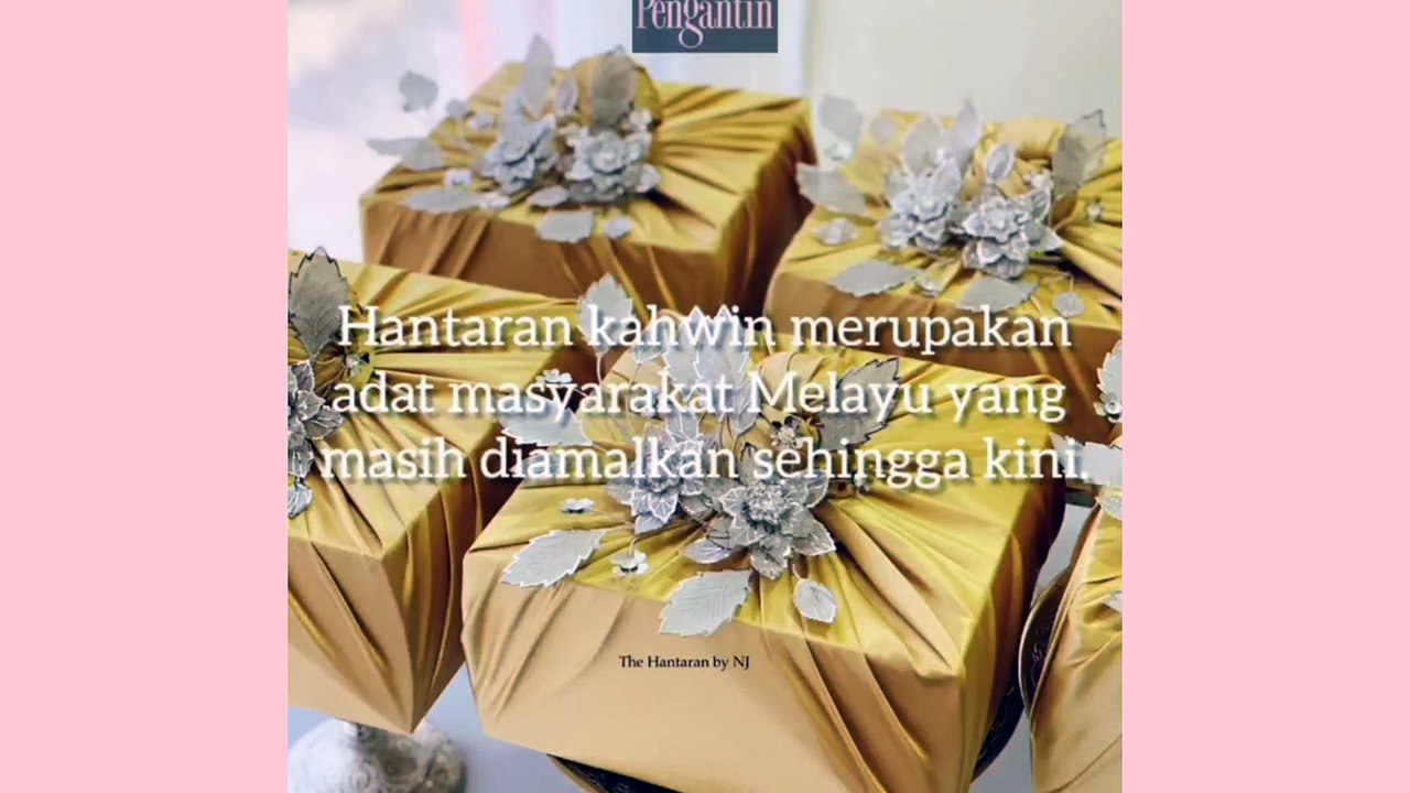 Konsep Hidden Hantaran