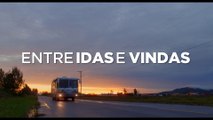 ENTRE IDAS E VINDAS (2016) Trailer VO - BRAZIL