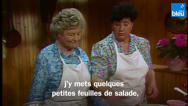 Maïté : les anguilles, le burger landais, l'ortolan, trois recettes cultes