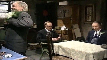 Last Of The Summer Wine S03E06 - Going To Gordon's Wedding    #comedy   #britishcomedy   #classicsitcom