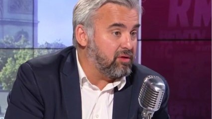 GALA VIDÉO - “C’est méprisant” : le coup de gueule d’Alexis Corbière après les attaques de Gabriel Attal