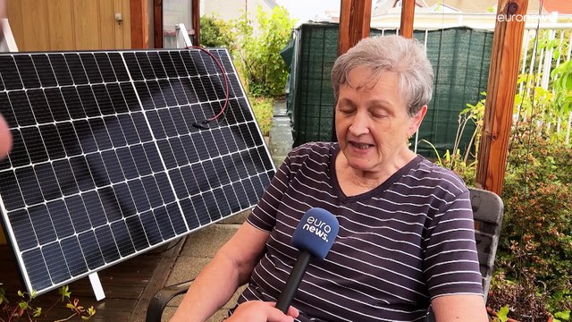 Crisi del gas. L'Austria corre ai ripari con l'energia fai da te