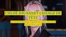 Chloé Jouannet change de look : la ressemblance avec Alexandra Lamy est frappante !