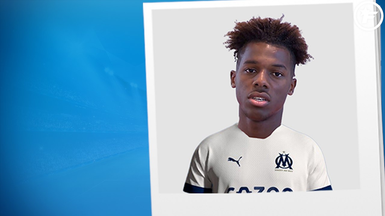 OFFICIEL : Nuno Tavares débarque à l'OM !