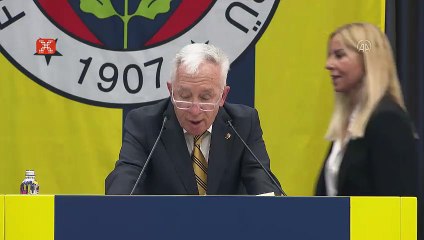 Fenerbahçe'nin borcu açıklandı