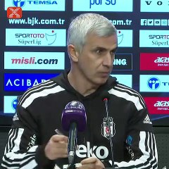 Önder Karaveli: "Ben genç yaşlı diye oyuncu ayırmam"