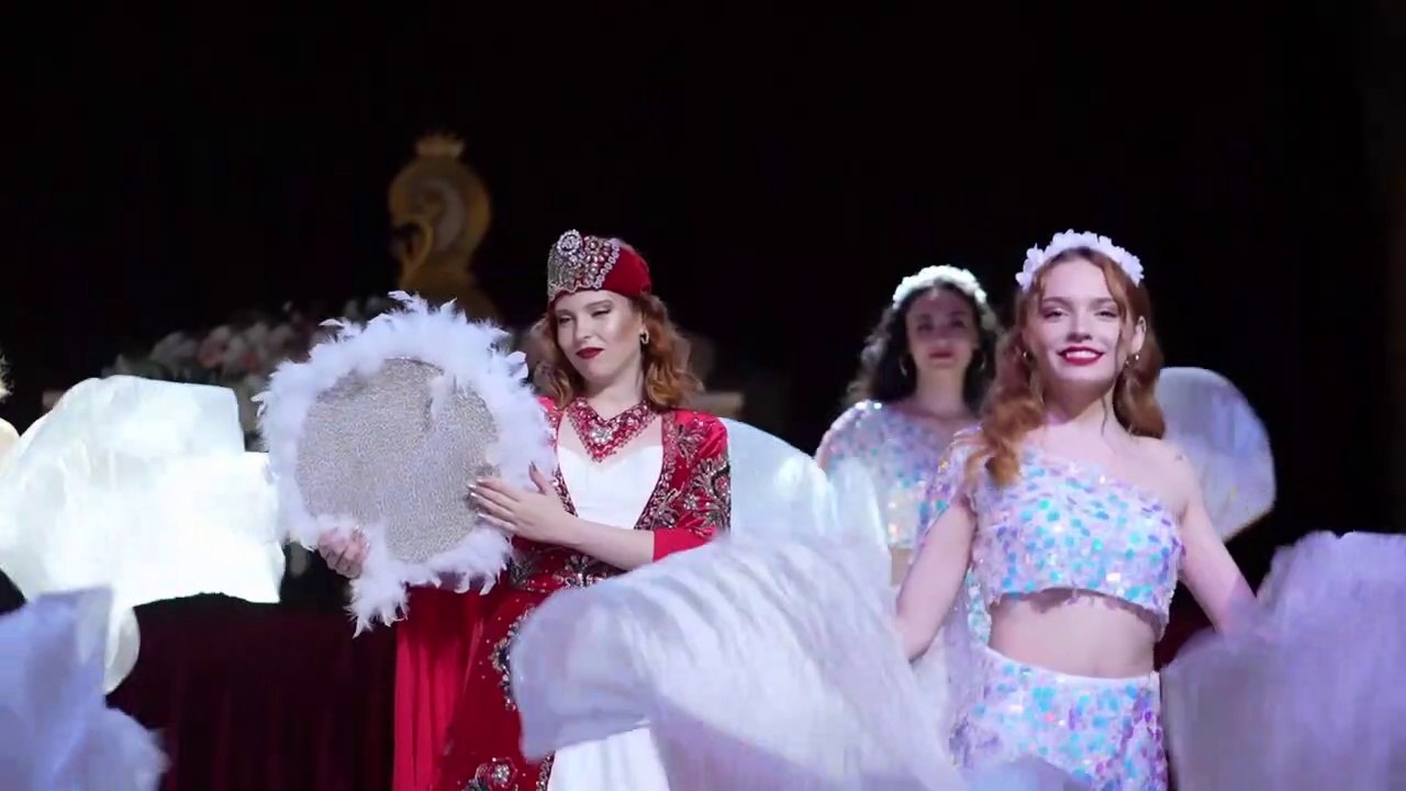 Evrim Sultan - Vurun gelinin kınasını