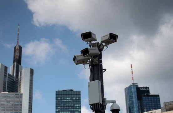 Cameras used by the Co-Op are face legal challenge