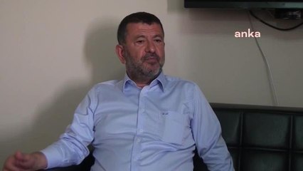 Veli Ağbaba: "Siyaset Yaparsam Malatya'da Yaparım, Yapmazsam Siyaseti Bırakırım"