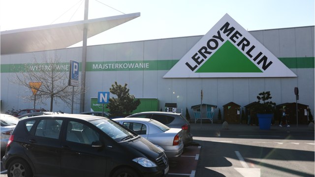 Leroy Merlin : l'astucieuse combine d'un cambrioleur bricoleur