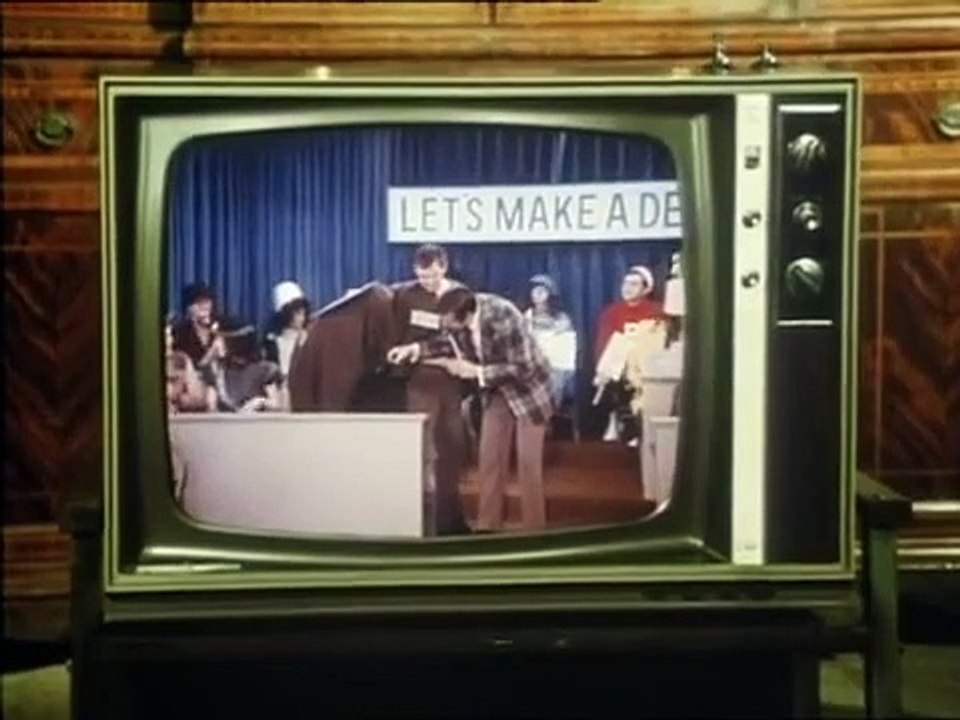 Männerwirtschaft - Die Felix-Unger-Swing-Band