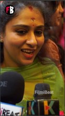 Suresh Gopi's Wife On Paappan ❤️ഗോകുൽ അച്ഛനെ പേടിച്ച് നിൽക്കുന്ന ആൾ | *Shorts