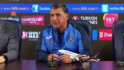 Erdinç Sözer: "Hakemin performansı rezaletti"