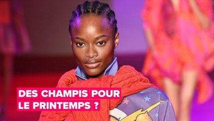 5 tendances estivales de la Fashion Week de New York