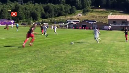 Furkan Soyalp: "Hepimiz aynı gemideyiz"