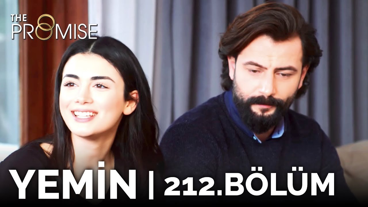 Yemin 212. Bölüm | The Promise Season 2 Episode 212