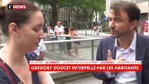 Grégory Doucet, maire de Lyon :  «Je n’ai pas l’intention de laisser tomber la Guillotière»