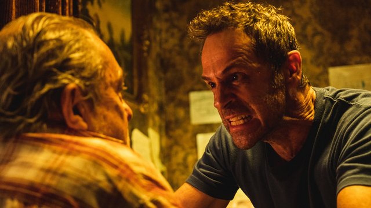 Viejos - Teaser trailer